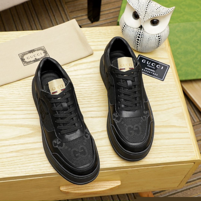 G*u*i casual shoes